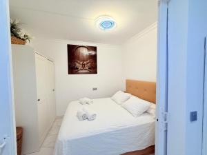 Sea view Nice apartament in Ocean View