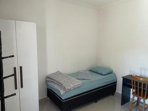 Pousada América Aeroporto Viracopos Campinas - Unidade II