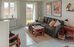 Lovely Home In Thyborøn With Wifi