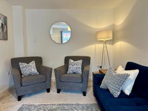 The Nest at Heaton Family Friendly Near Preston and Blackpool Ample Parking and WiFi