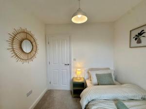 The Nest at Heaton Family Friendly Near Preston and Blackpool Ample Parking and WiFi