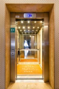 Hotel Mucha