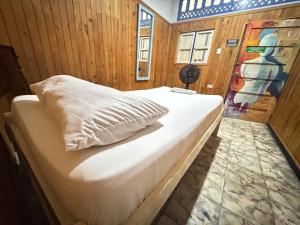 Hostal Luna Llena Getsemaní