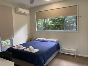 Sunshine Beach House - perfect family home