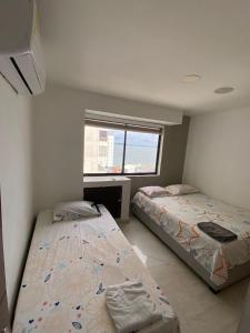 APTO DUPLEX MARINA DEL REY CARTAGENA