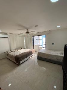 APTO DUPLEX MARINA DEL REY CARTAGENA