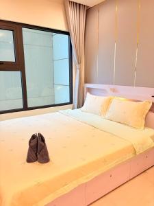 Beautiful Hotel Vinhomes Grand Park - Long Bình
