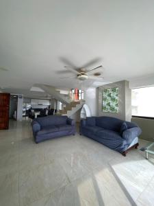 APTO DUPLEX MARINA DEL REY CARTAGENA