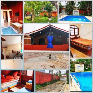 Cibratel II vacation home