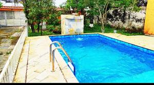 Cibratel II vacation home