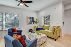 Lynn Street Retreat your St Augustine Base