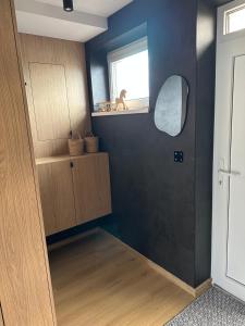 Apartmán s výhľadom