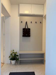 Maisonette in the historical center of Košice