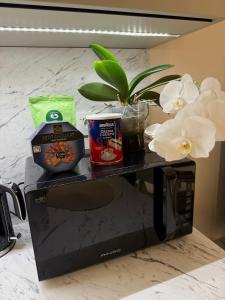 Maisonette in the historical center of Košice