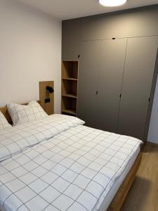 Apartmán s výhľadom