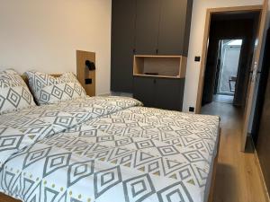 Apartmán s výhľadom