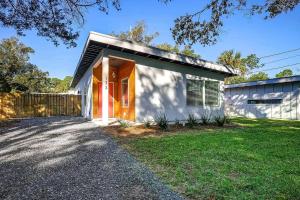 Lynn Street Retreat — Your St. Augustine Base