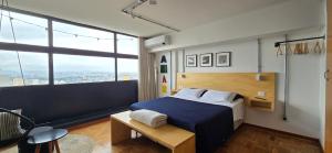 3526 - Loft em São Paulo