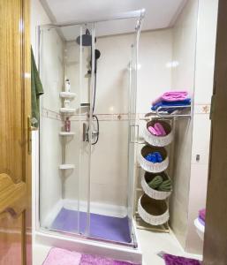 Appartement privé au cœur de Marrakech