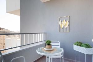 Apartamento de Diseño con Piscina cerca del Mar