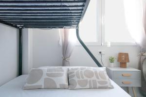 Apartamento de Diseño con Piscina cerca del Mar