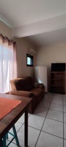 Margarida pousada- quarto 1