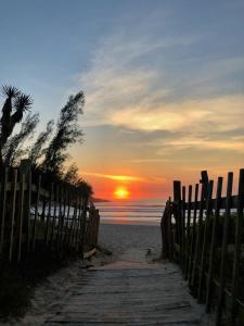 Margarida pousada- quarto 1