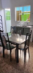 Kitnet montanha mágica