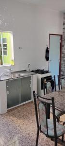 Kitnet montanha mágica