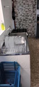 Kitnet montanha mágica