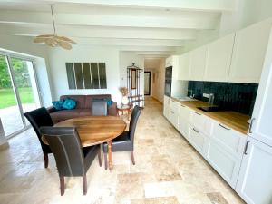 Domaine des Anes - Gite des Mûriers