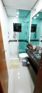 Apartamento Ilha de Floripa