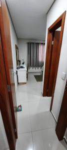 Apartamento Ilha de Floripa