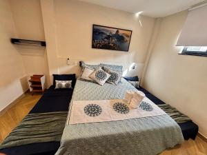 Vista Mar Próximo ao Metro da Gloria AS232-803