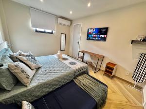 Vista Mar Próximo ao Metro da Gloria AS232-803