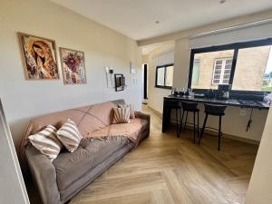 Vista Mar Próximo ao Metro da Gloria AS232-803