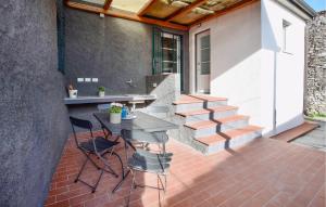 Stunning Home In Gombitelli With Wifi