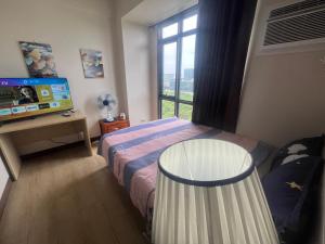 Gentry Manor Family suite WIFI&Netflix near OKADA Airport&MOA 12B