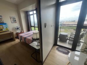 Gentry Manor Family suite WIFI&Netflix near OKADA Airport&MOA 12B