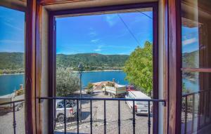 1 Bedroom Cozy Apartment In Castel Di Tora