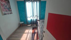 Apartamento completo Barrio Lastarria