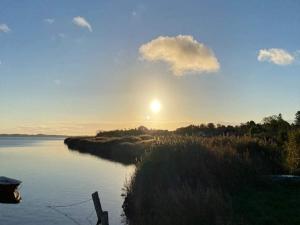 6 person holiday home in Jægerspris-By Traum
