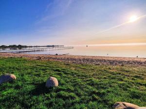 6 person holiday home in Bjert-By Traum