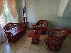 Casa San Javier, La Loma