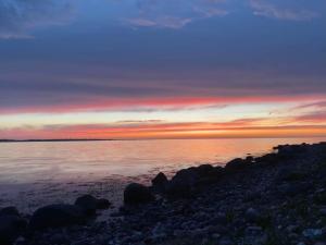 Panoramic Retreat in Borgnaes - By Traum Ferienwohnungen