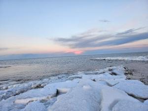 6 person holiday home in Ørsted-By Traum