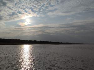 6 person holiday home in Ørsted-By Traum