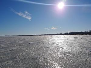 6 person holiday home in Ørsted-By Traum