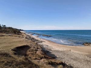 7 person holiday home in Græsted-By Traum