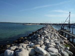 5 star holiday home in Ebeltoft-By Traum